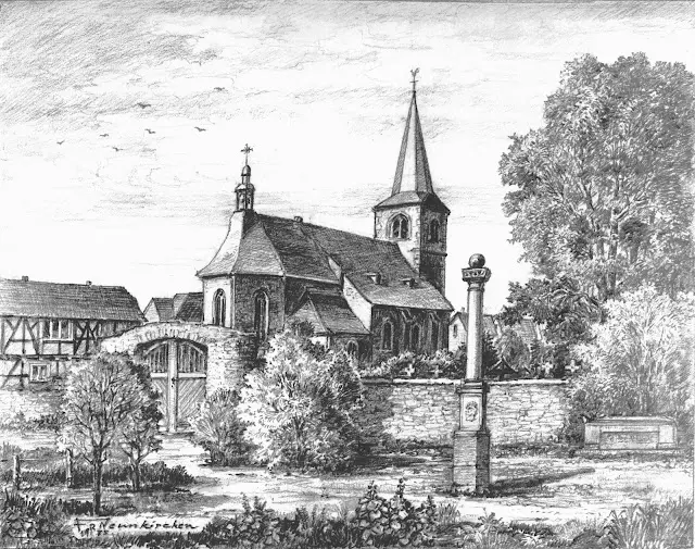 Kirche 1975